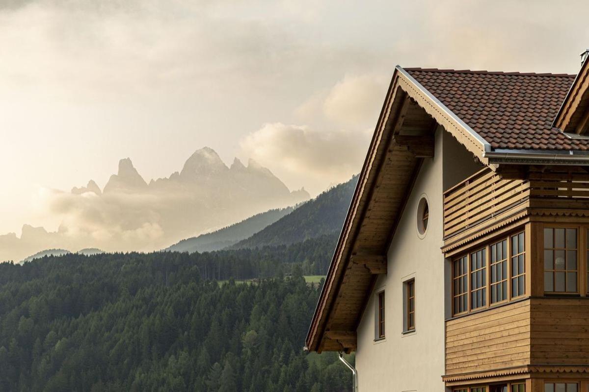 Villa Messner Villnöss Exterior foto