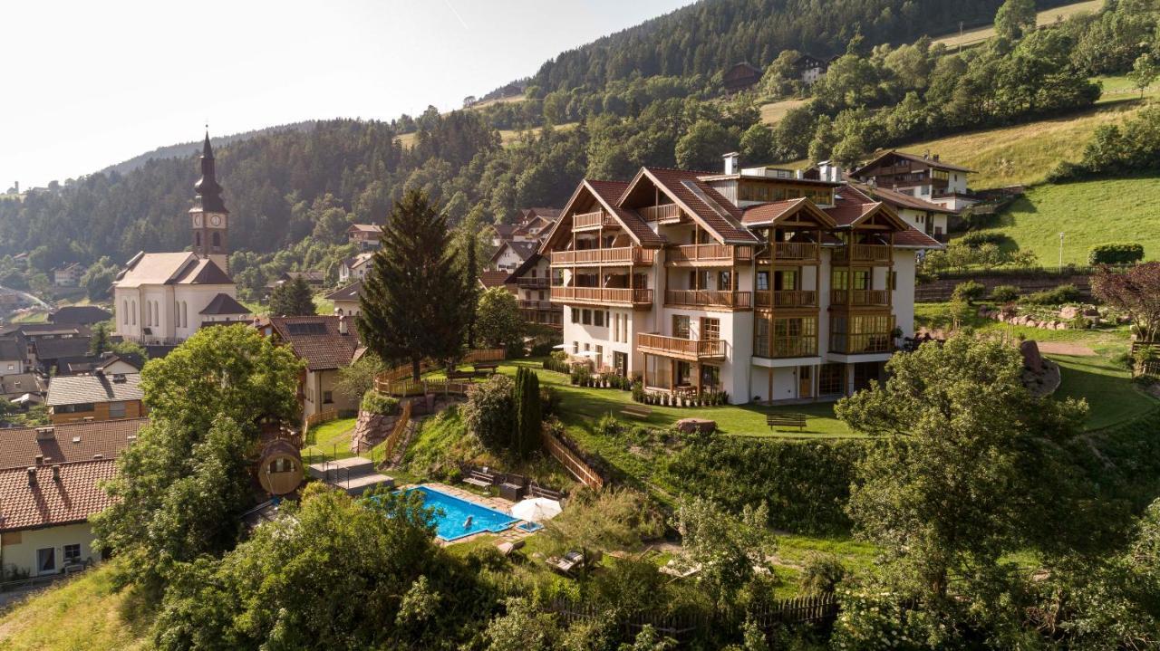 Villa Messner Villnöss Exterior foto