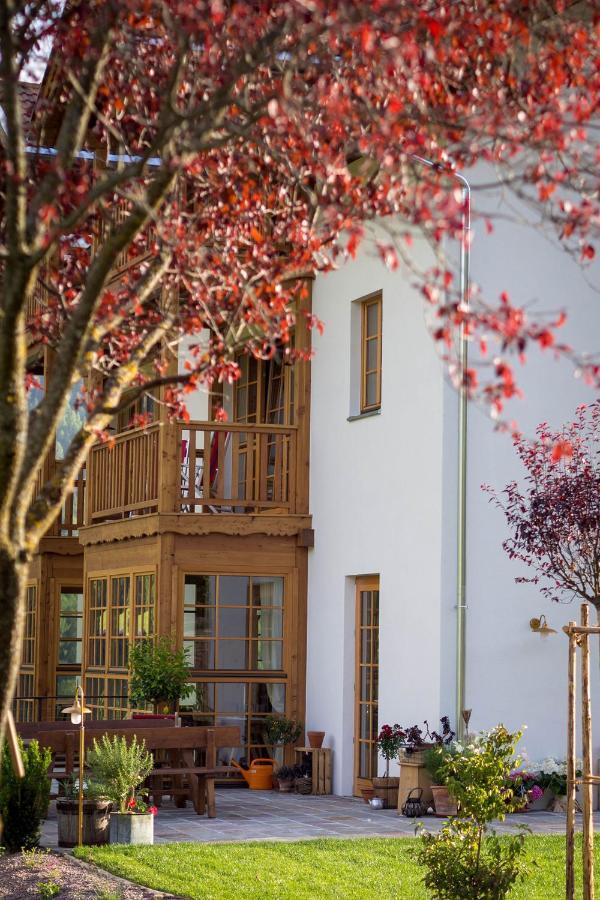 Villa Messner Villnöss Exterior foto
