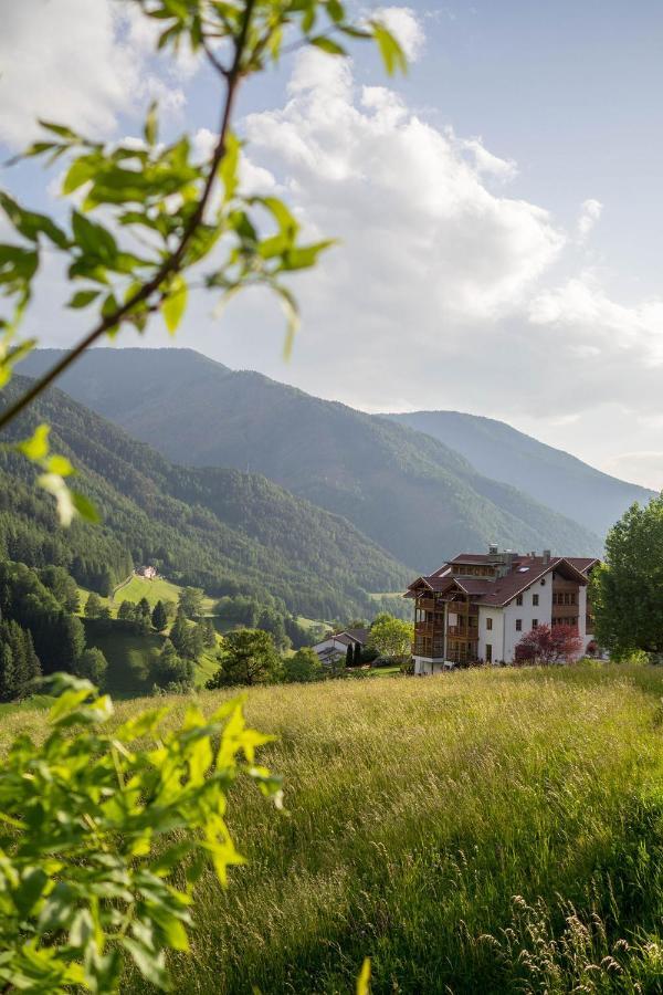 Villa Messner Villnöss Exterior foto
